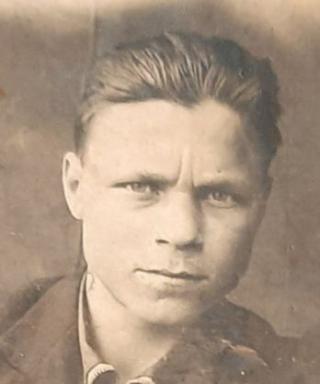 Стрижов Иван Иванович