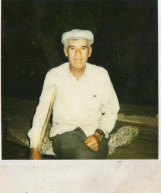 Бурцев Павел Иванович