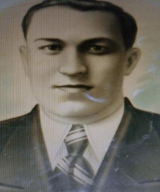 Сотников Сергей Григорьевич