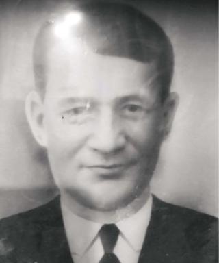 Толмачев Михаил Федорович