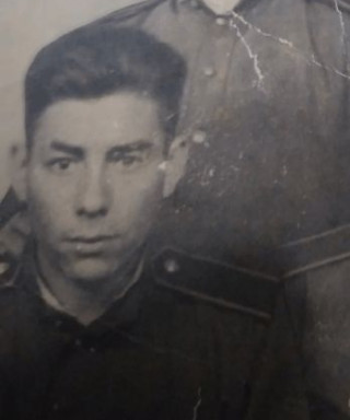 Муслимов Фягим Мустякимович