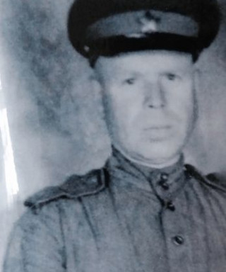 Демидов Петр Иванович