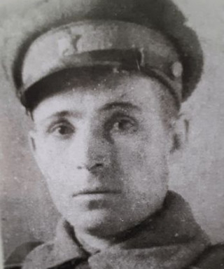 Зенкович Павел Михайлович