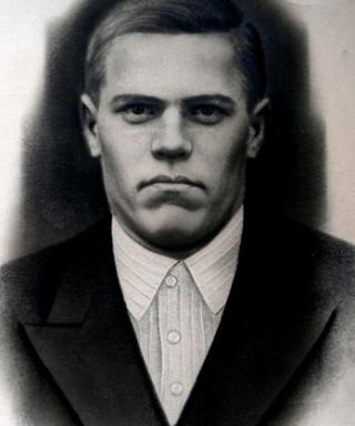 Серебренников Николай Михайлович
