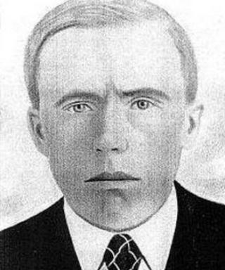 Крупин Степан Савватеевич