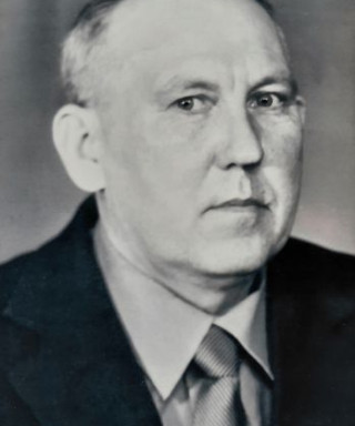 Агапов Виктор Николаевич