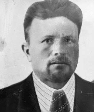 Талалаев Николай Кузьмич