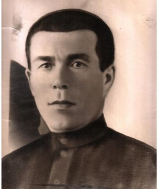 Сычкин Дмитрий Васильевич