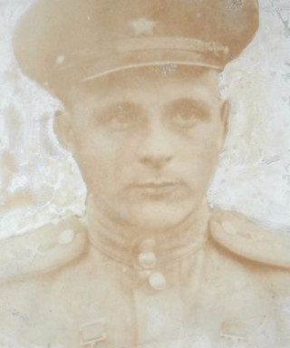 Кузнецов Максим Григорьевич