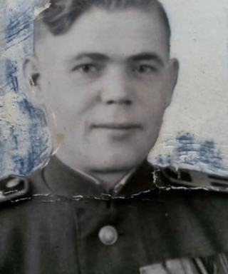 Панфилов Виктор Степанович