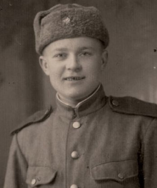 Щитов Александр