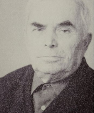 Пиялкин Павел Фёдорович