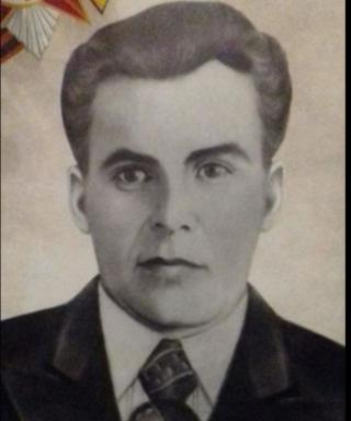 Чистяков Семен Яковлевич