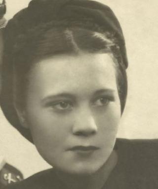 Терехина Елена Павловна