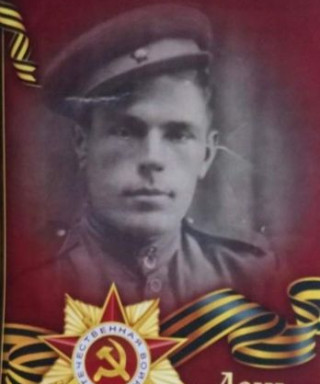 Гусев Иван Сергеевич