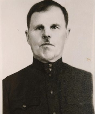 Пьянков Иван Васильевич