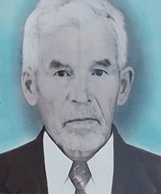 Жирнов Илья Григорьевич