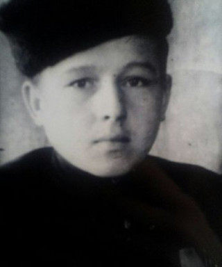 Кузнецов Павел Иванович