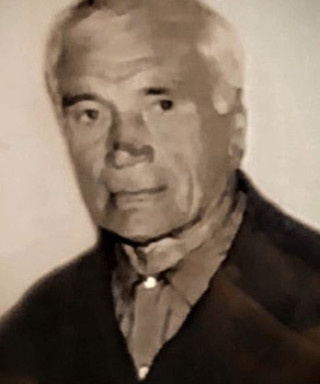 Кондратьев Фёдор Прокофьевич