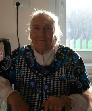 Акиншина Вера Ивановна