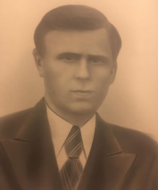 Ганин Алексей Иванович