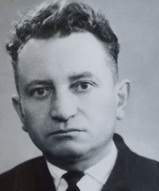 Иванов Алексей Иванович