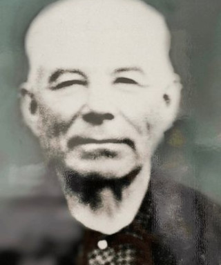 Армянинов Григорий Александрович