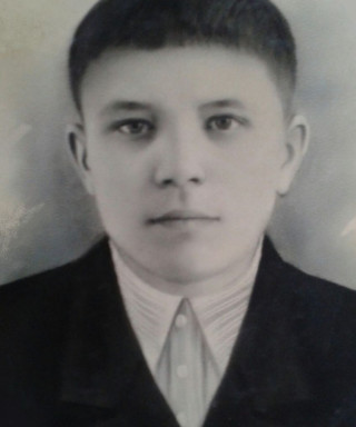 Васильев Александр Филиппович