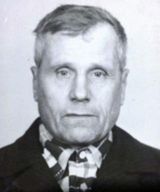 Беленок Михаил Петрович