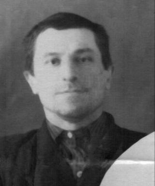Башлай Дмитрий Яковлевич