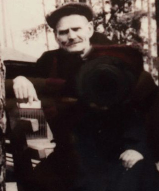 Обласов Александр Александрович