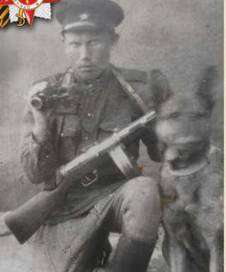 Чекунов Валентин Васильевич