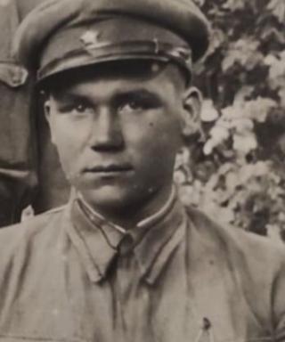 Ледовской Семен Васильевич