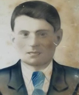 Климов Константин Леонтьевич