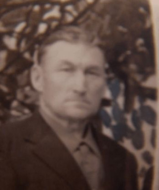 Дуркин Демьян Михайлович