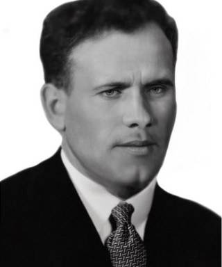 Веренков Иван Иванович