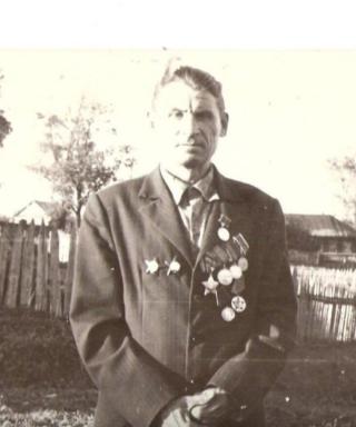 Трошков Александр Николаевич