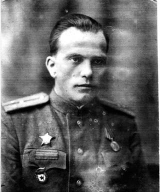 Стрельников Василий Сергеевич