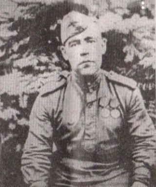 Поводов Иосиф Андреевич