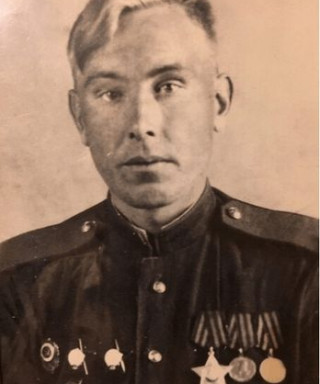 Боровских Василий Иосифович