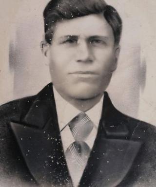 Кретинин Григорий Никитович
