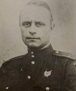 Дмитриев Сергей Николаевич