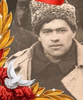 Смутко Василий Евстафьевич