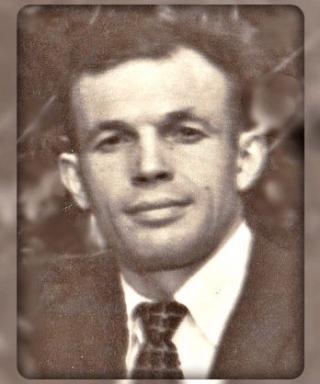 Черногаев Алексей Александрович