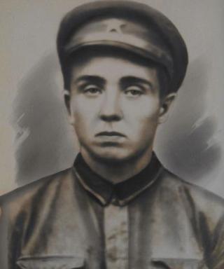 Шатский Николай Алексеевич