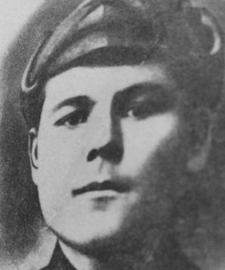 Васильев Сергей Васильевич