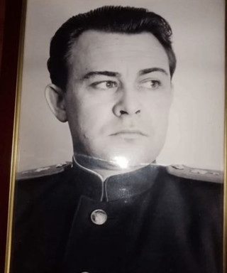 Григоревский Николай Владимирович