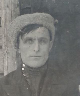 Оносов Дмитрий Трофимович