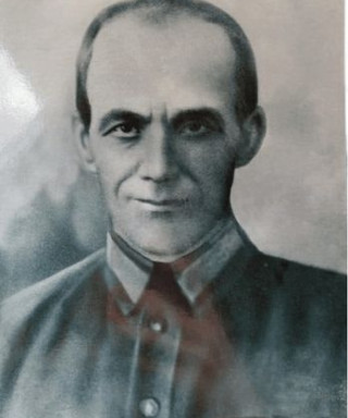 Калужских Андрей Емельяновича