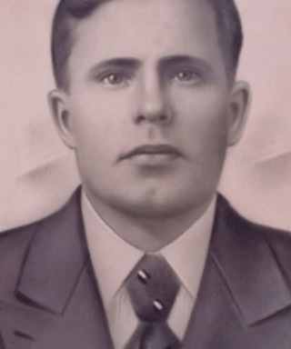 Кузнецов Иван Петрович